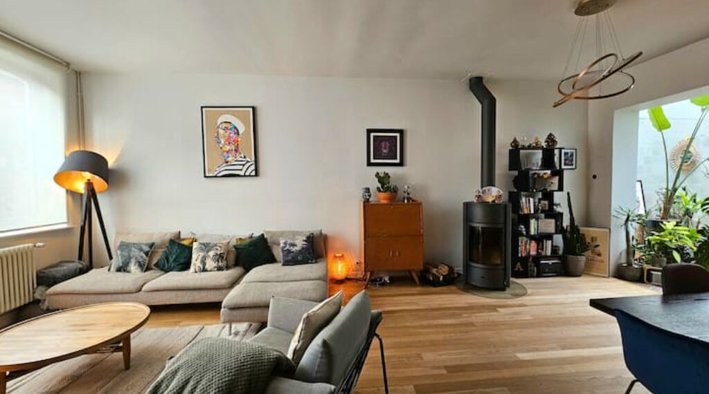 Photo of Livingroom in Lambersart