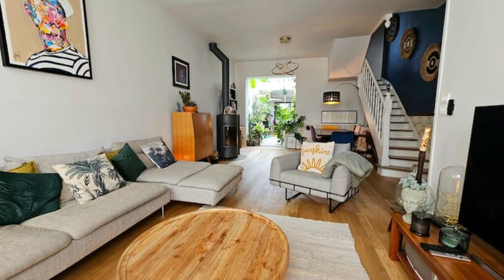 Photo of Livingroom in Lambersart