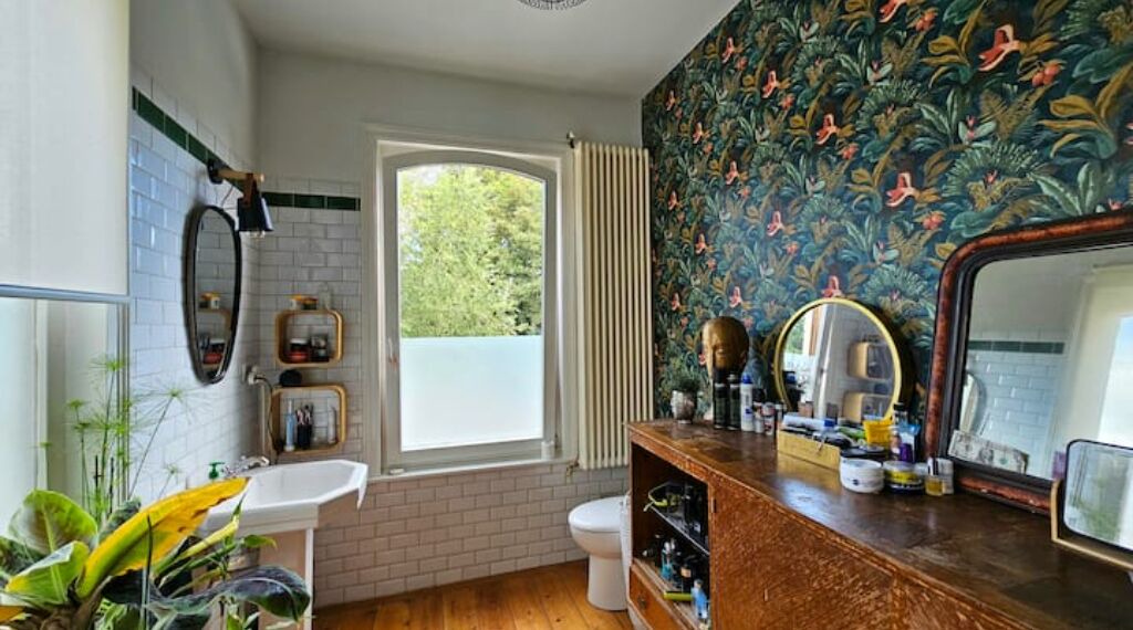 Photo of Bathroom in Lambersart