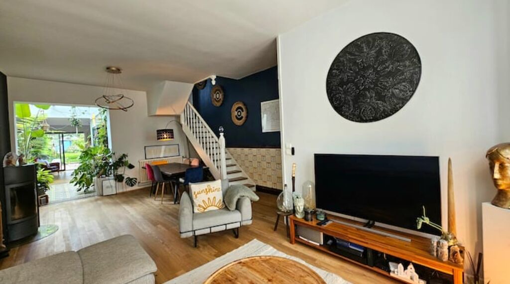 Photo of Livingroom in Lambersart