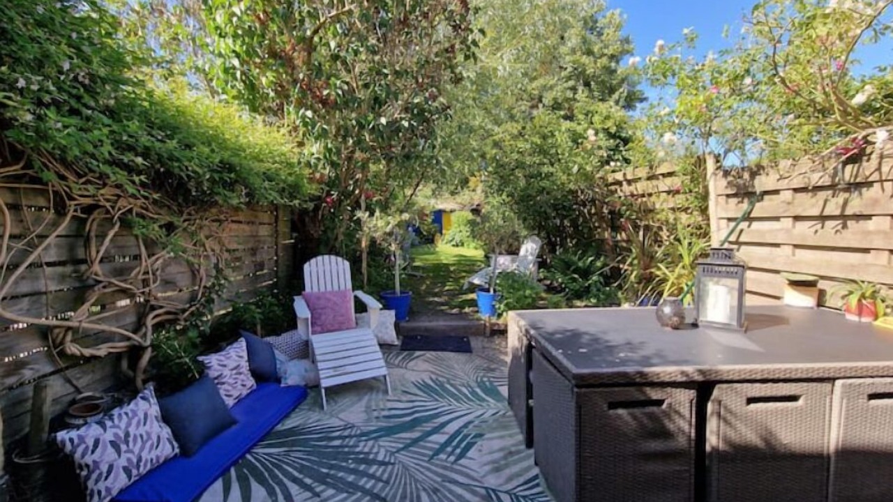 Photo of Patio Balcony in Lambersart