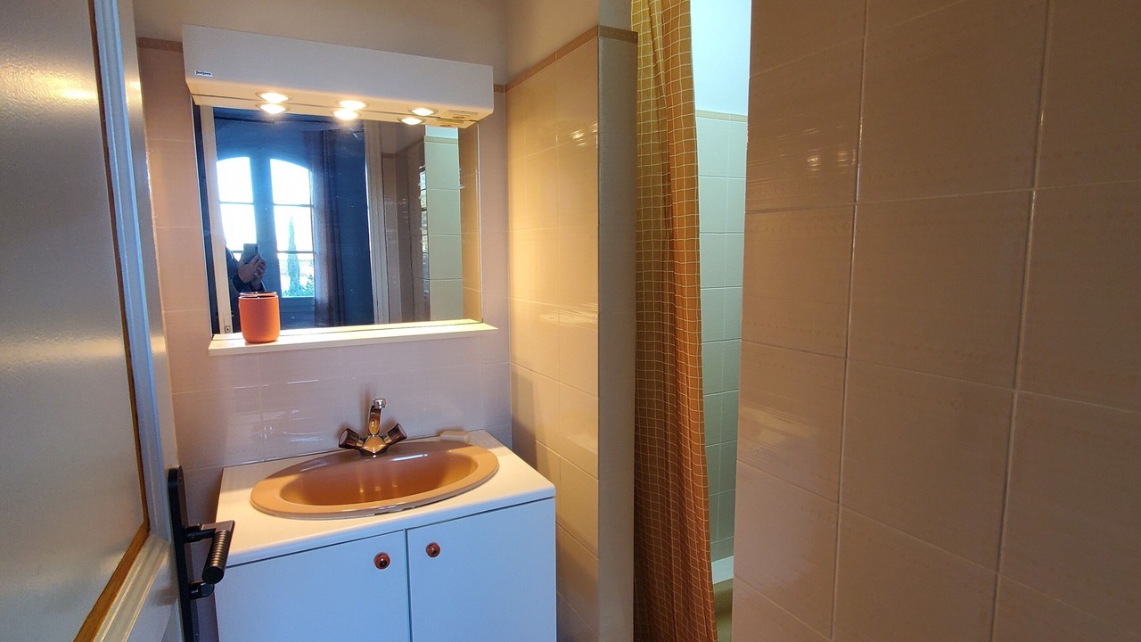 Photo of Bathroom in Fontvieille