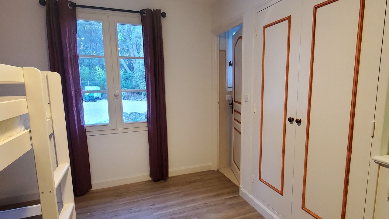 Photo of Bedroom in Fontvieille