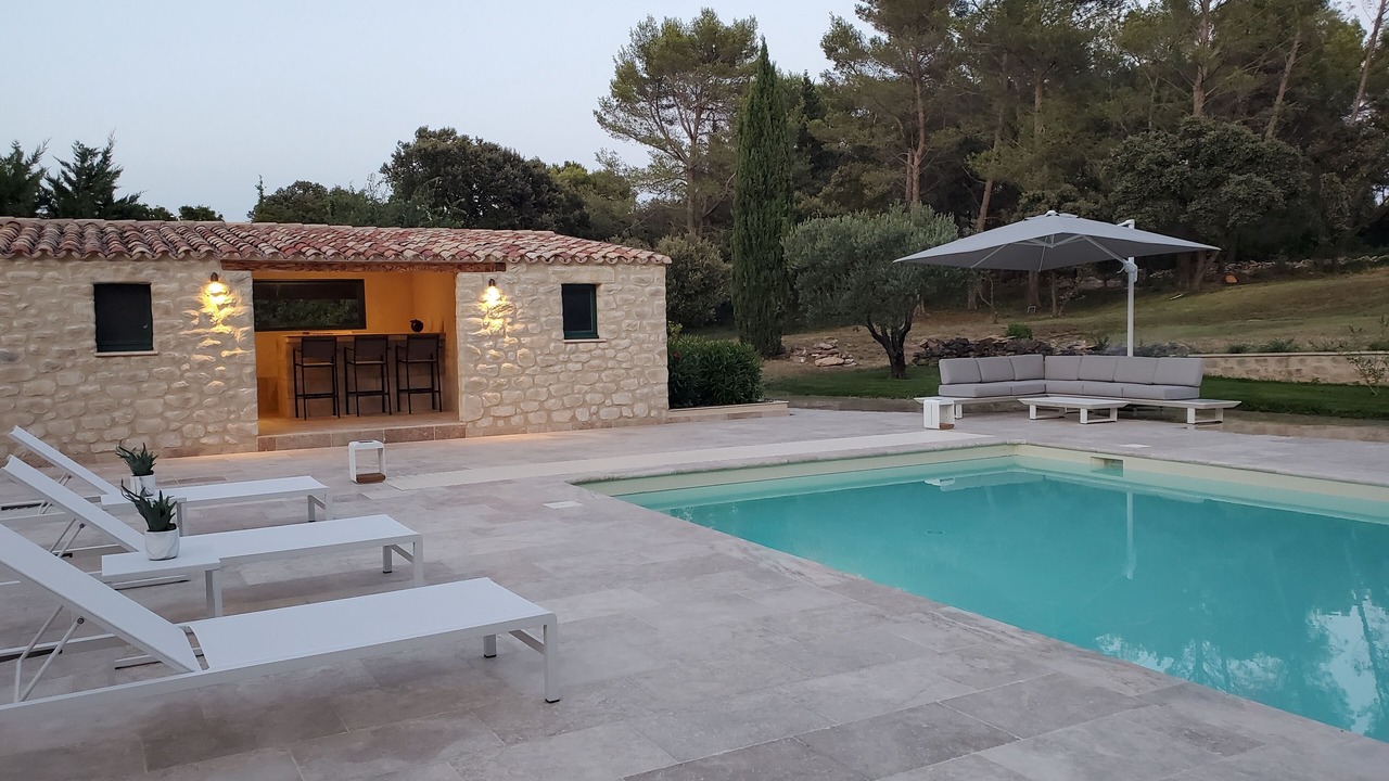 Photo of Outdoor in Fontvieille