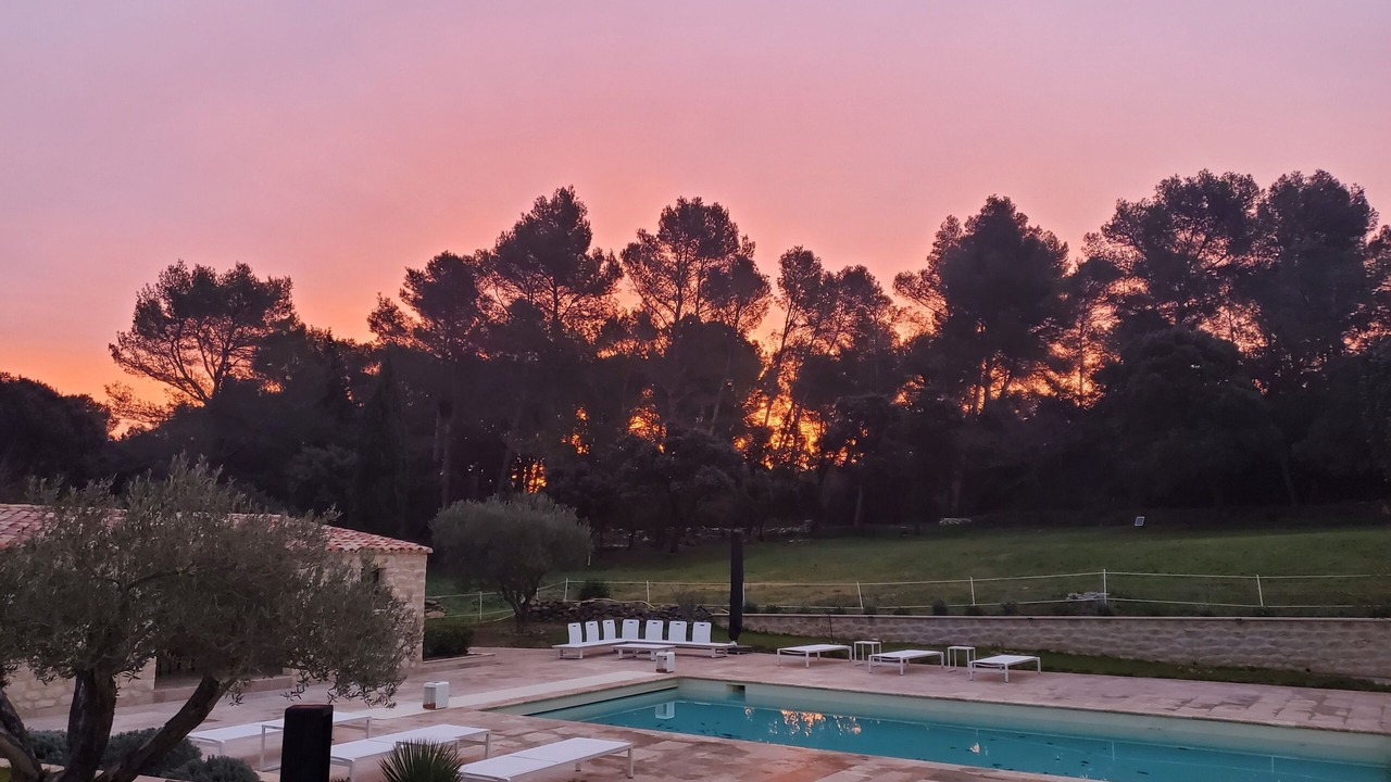 Photo of Outdoor in Fontvieille