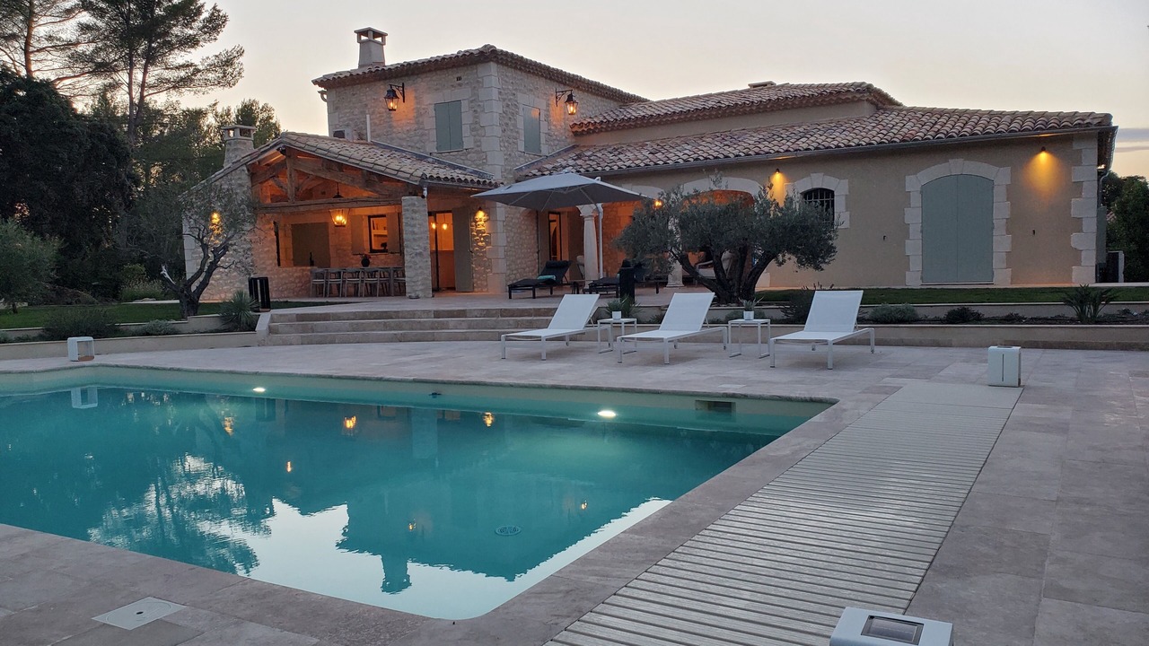 Photo of Outdoor in Fontvieille