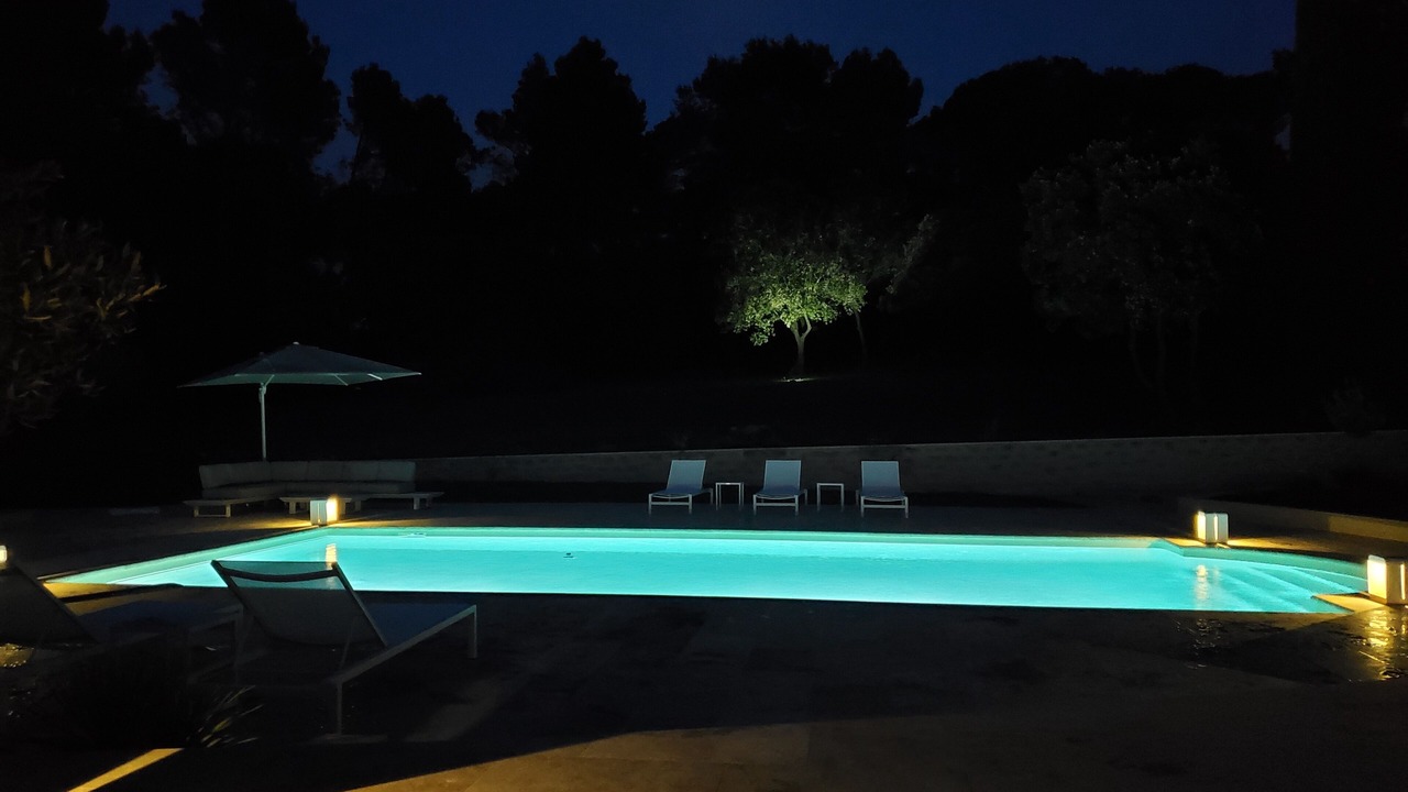 Photo of Outdoor in Fontvieille