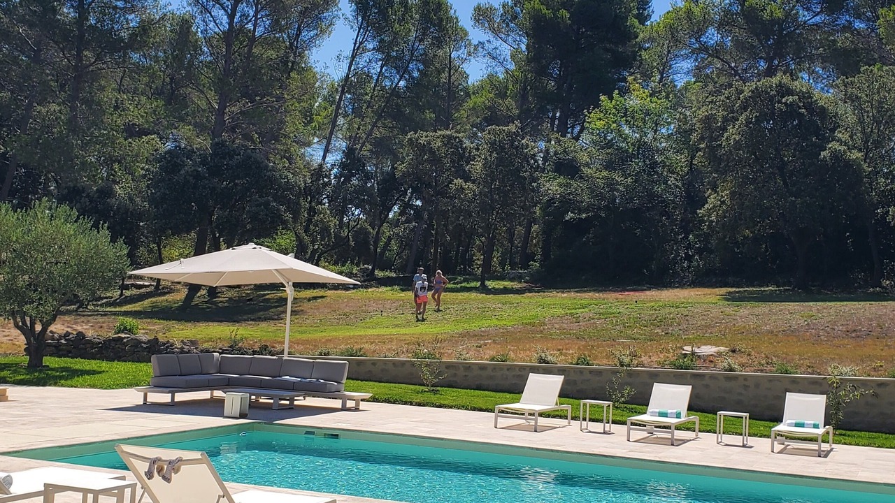 Photo of Outdoor in Fontvieille