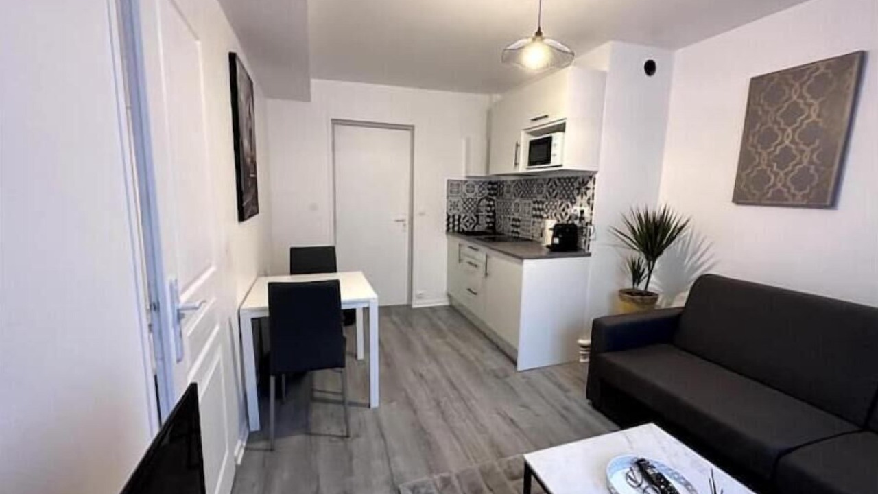 Photo of Livingroom in Beauvais