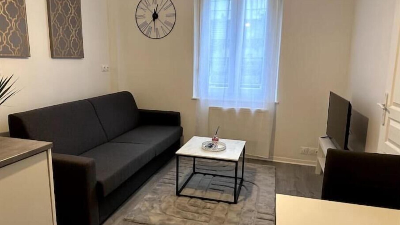 Photo of Livingroom in Beauvais