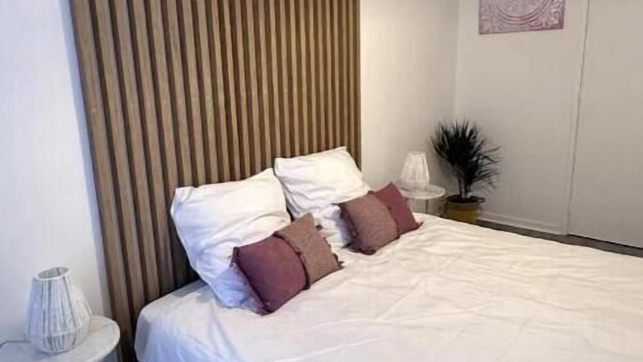 Photo of Bedroom in Beauvais