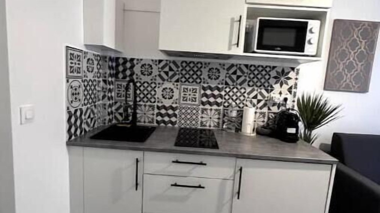 Photo of Kitchen in Beauvais