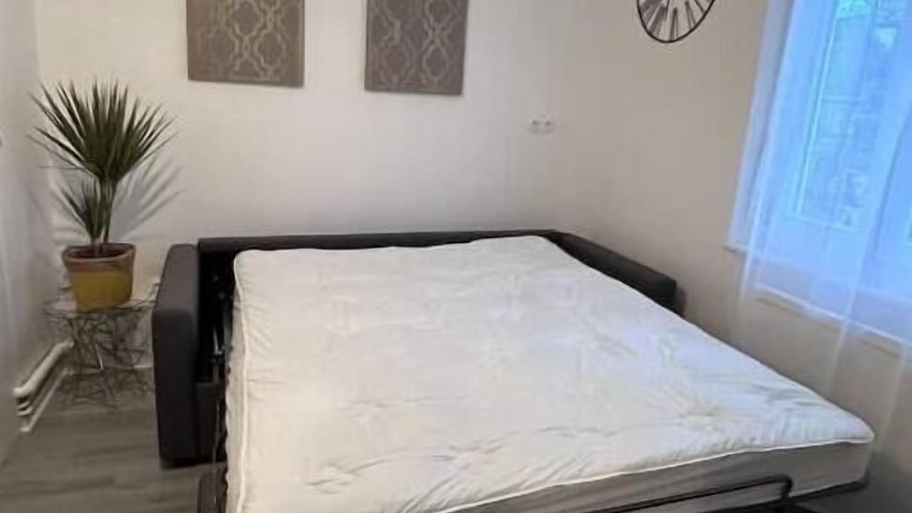 Photo of Bedroom in Beauvais
