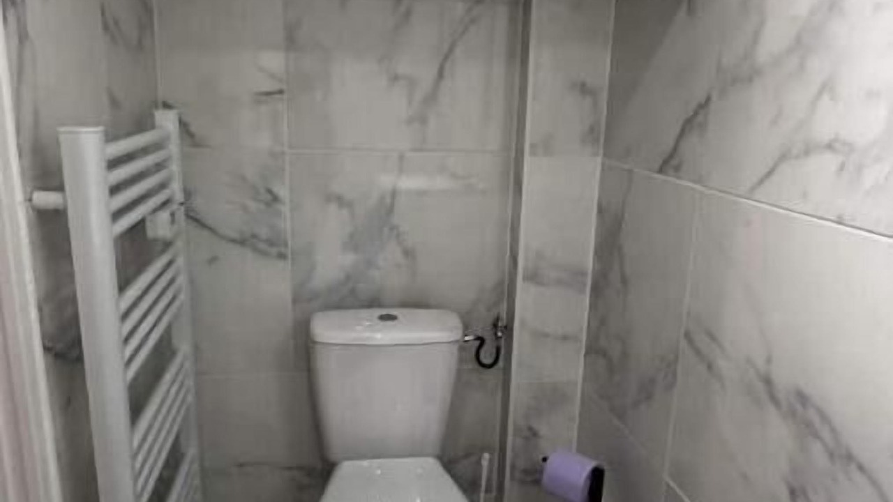Photo of Bathroom in Beauvais