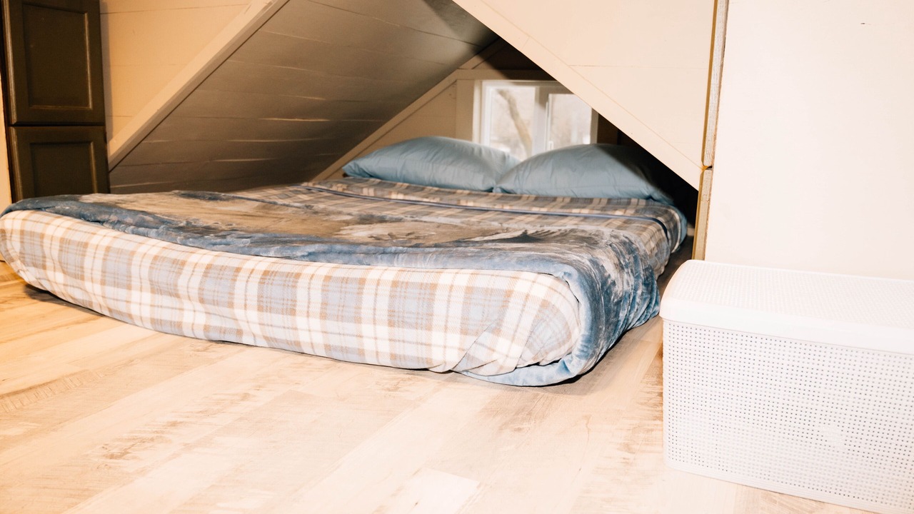 Photo of Bedroom in Peter