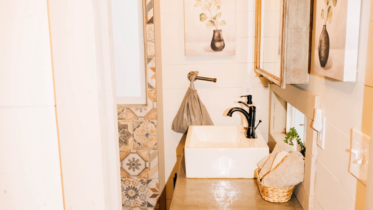 Photo of Bathroom in Peter