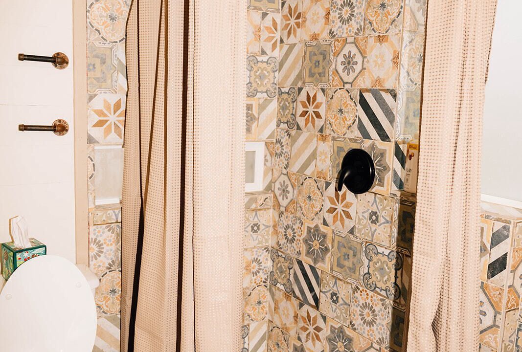 Photo of Bathroom in Peter