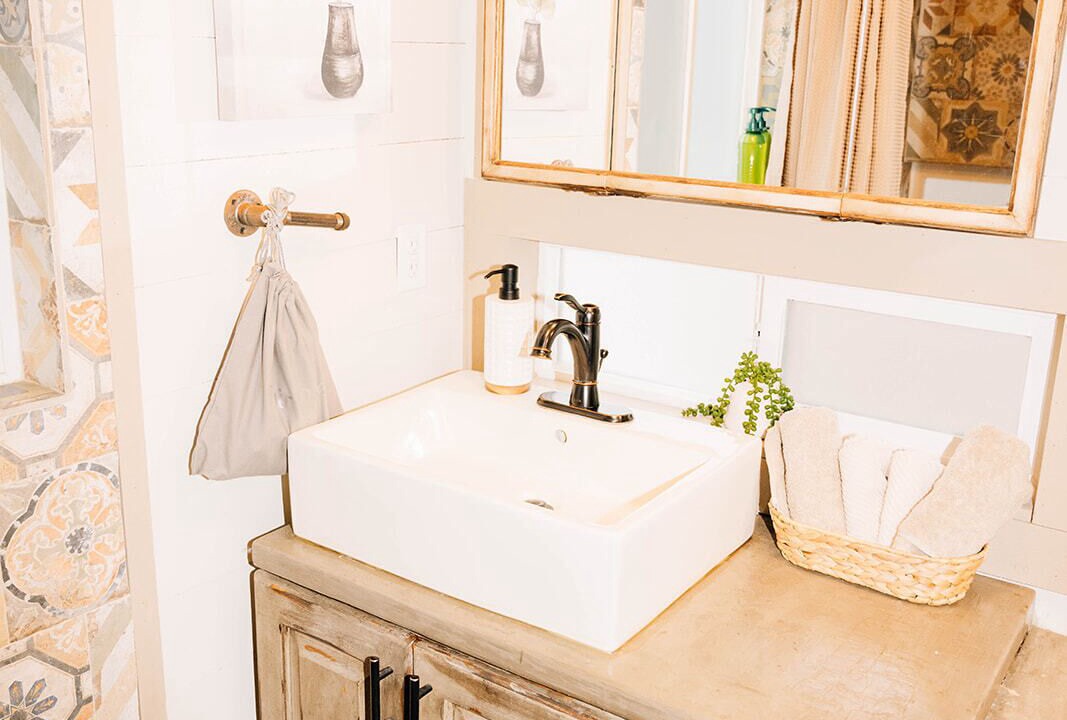 Photo of Bathroom in Peter