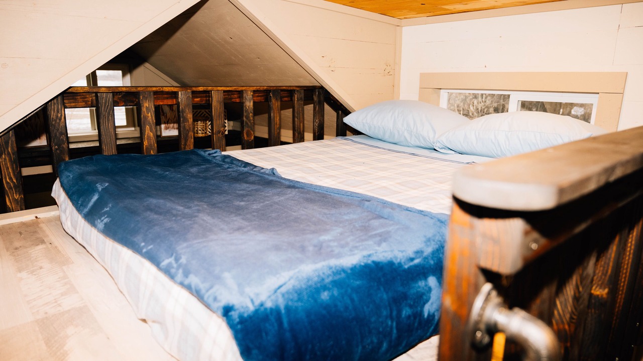 Photo of Bedroom in Peter