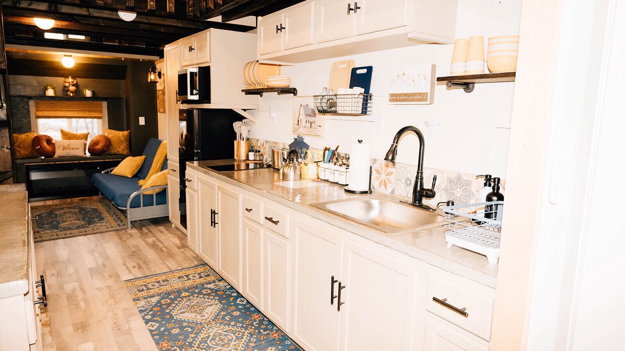 Photo of Kitchen in Peter