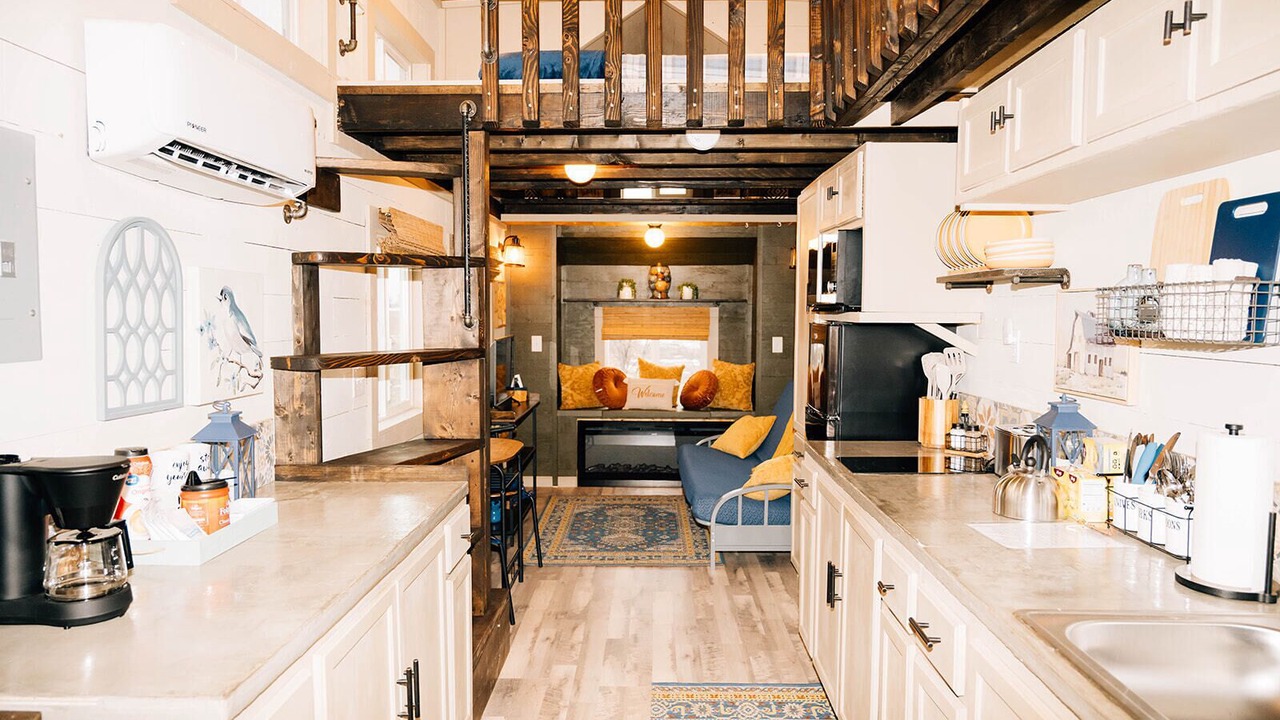Photo of Kitchen in Peter