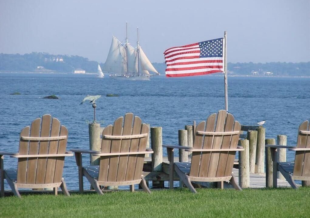 Photo of Outdoor in Groton Long Point