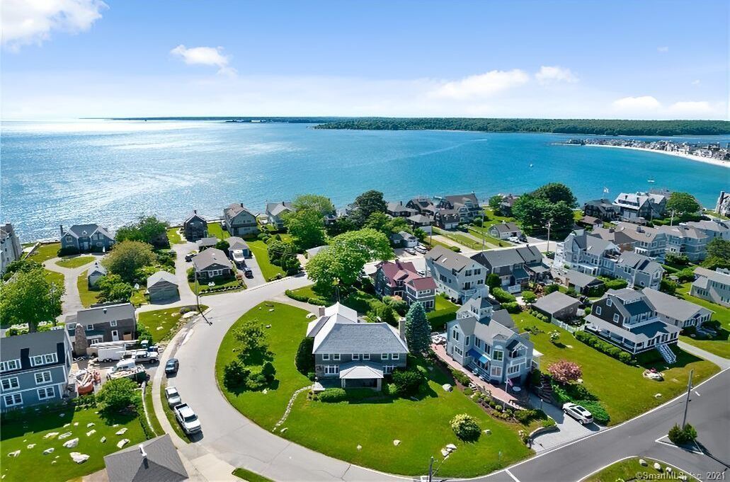 Photo of Outdoor in Groton Long Point