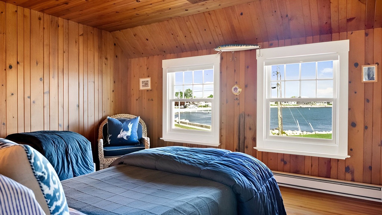 Photo of Bedroom in Groton Long Point