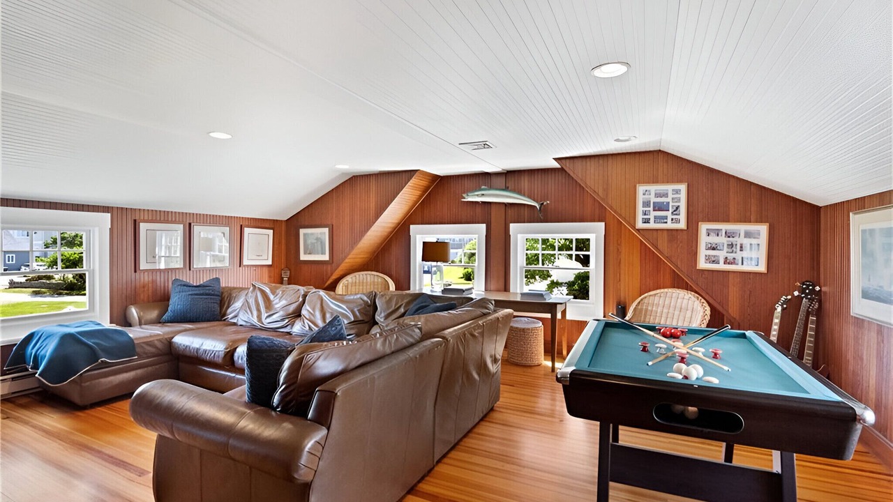 Photo of Bedroom in Groton Long Point