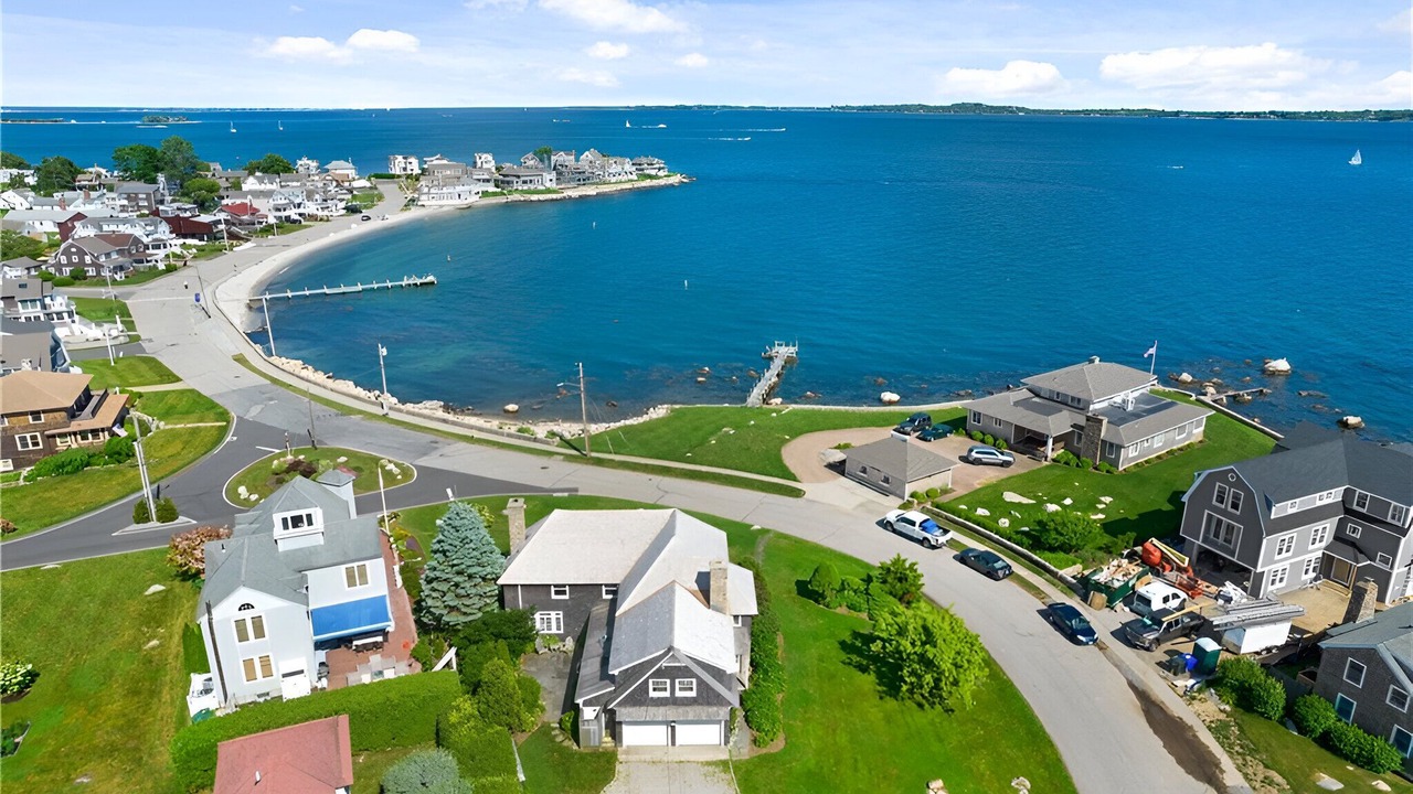 Photo of Outdoor in Groton Long Point