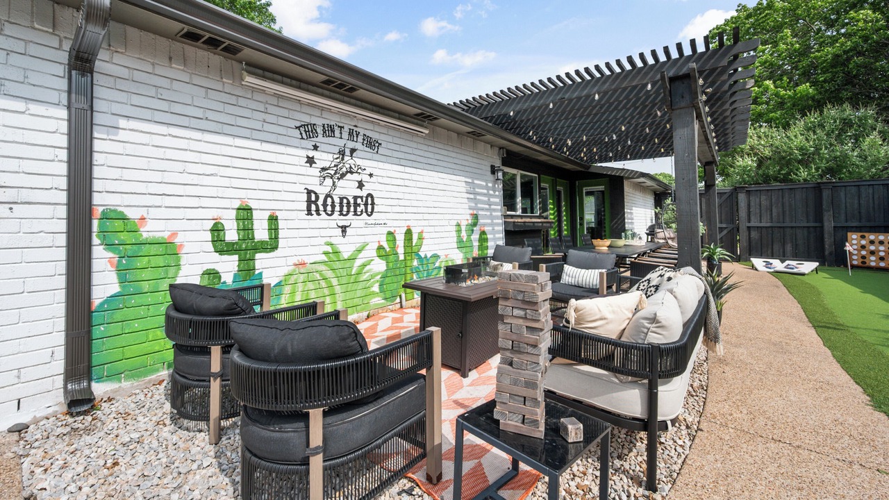 Photo of Outdoor in Grand Prairie