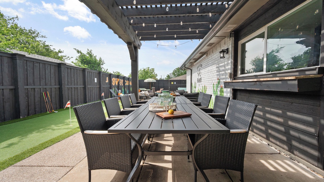 Photo of Outdoor in Grand Prairie