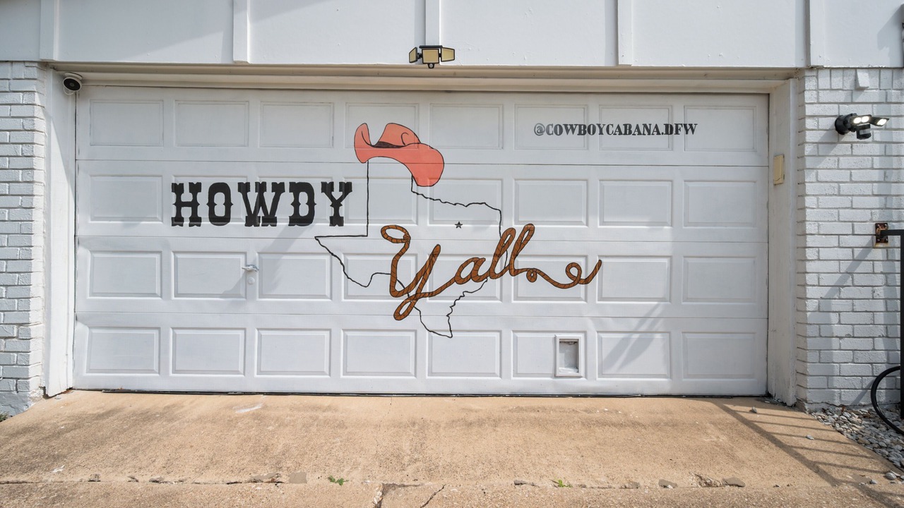 Photo of Outdoor in Grand Prairie