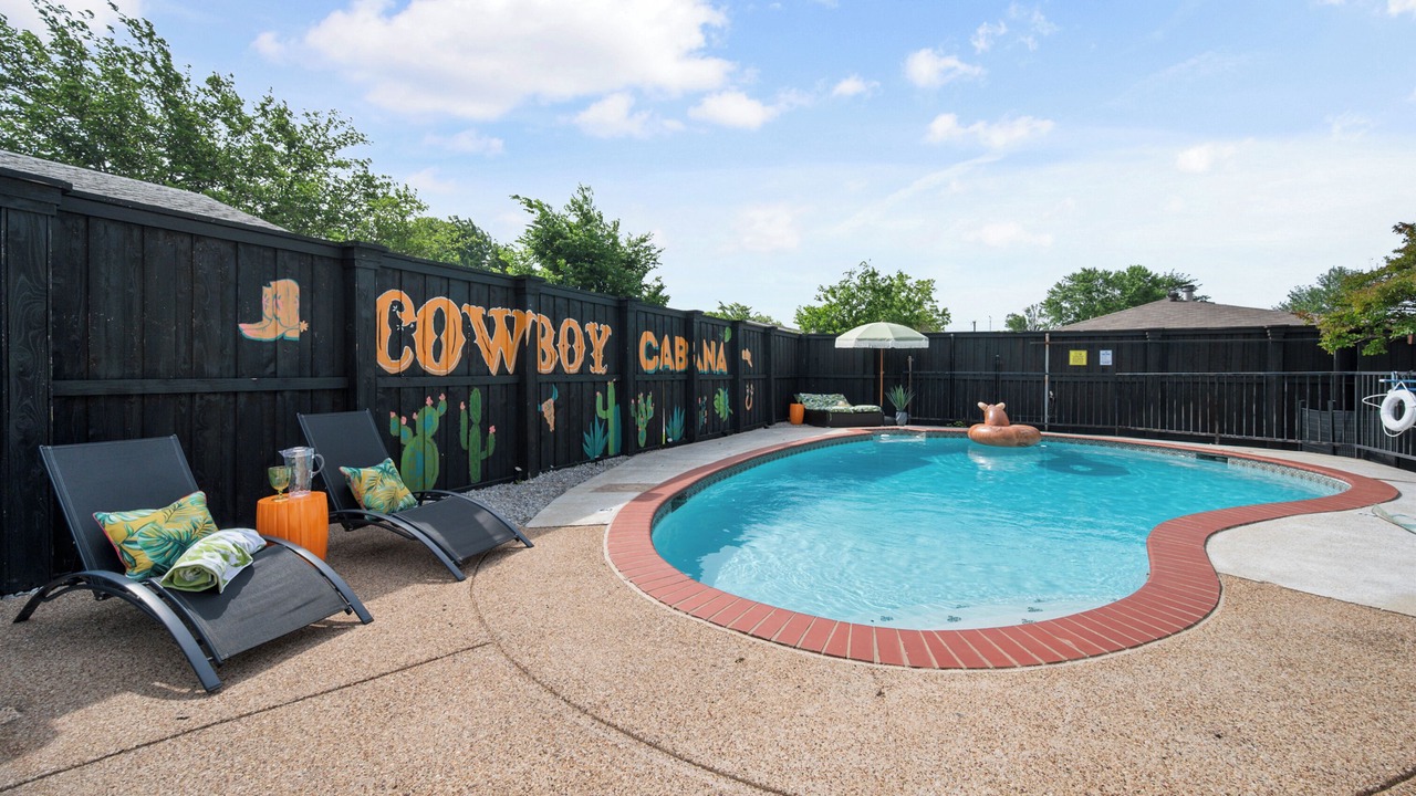 Photo of Outdoor in Grand Prairie