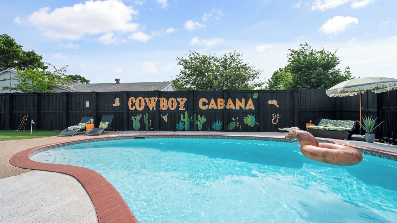 Photo of Outdoor in Grand Prairie