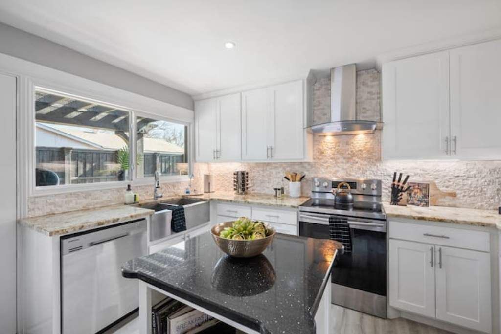 Photo of Kitchen in Grand Prairie