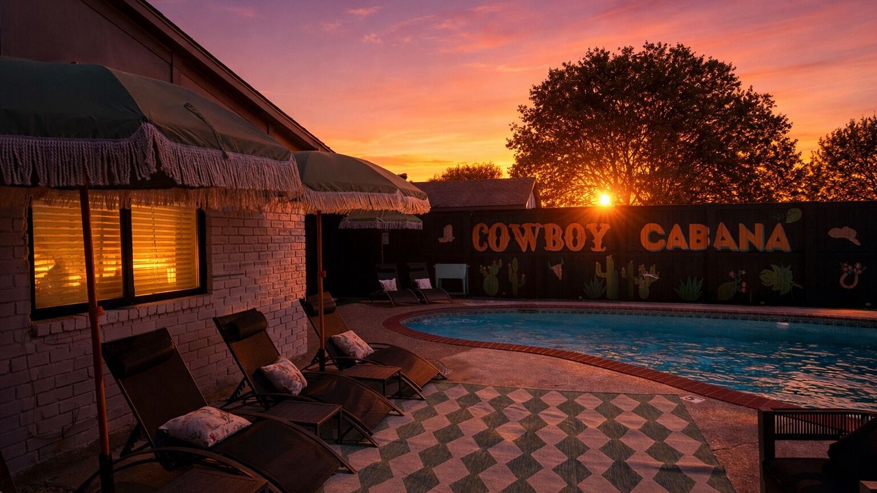 Photo of Outdoor in Grand Prairie