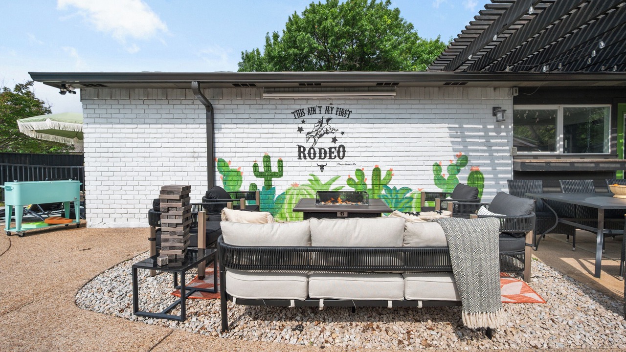 Photo of Outdoor in Grand Prairie