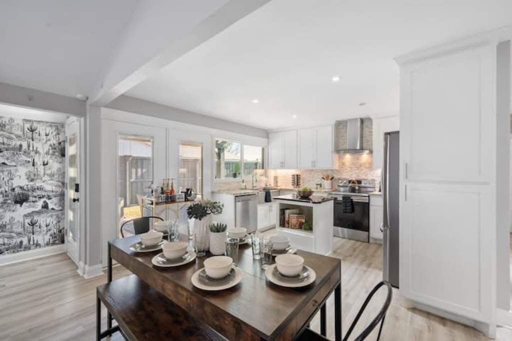 Photo of Kitchen in Grand Prairie