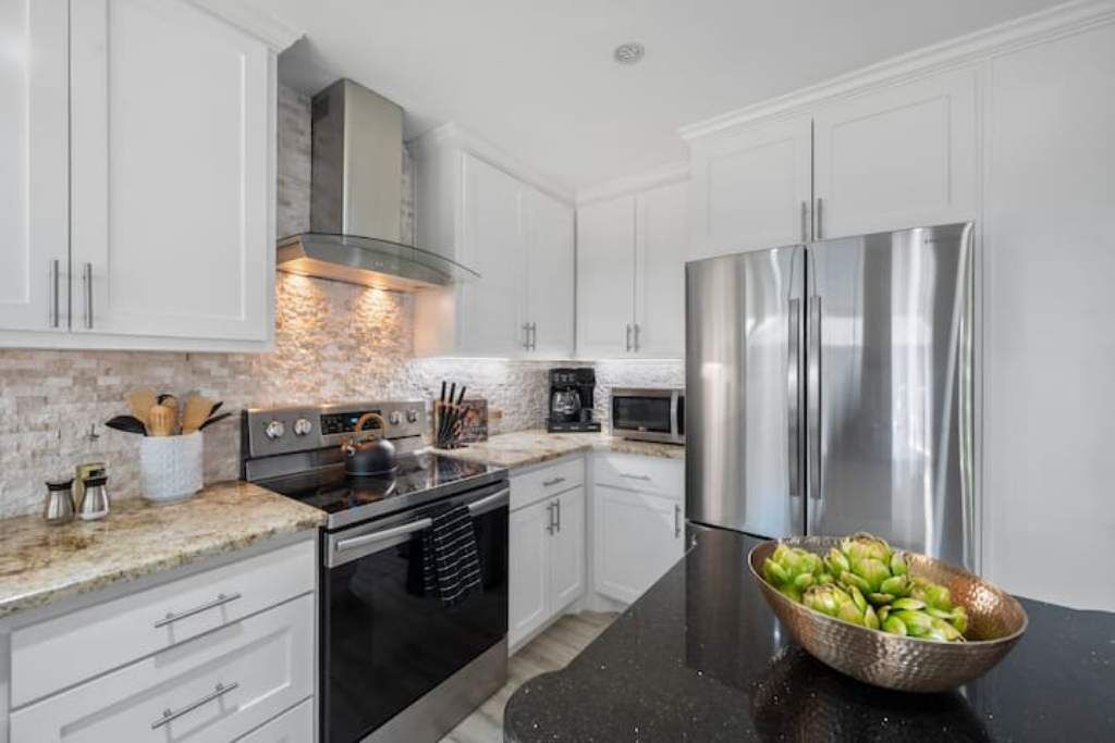 Photo of Kitchen in Grand Prairie