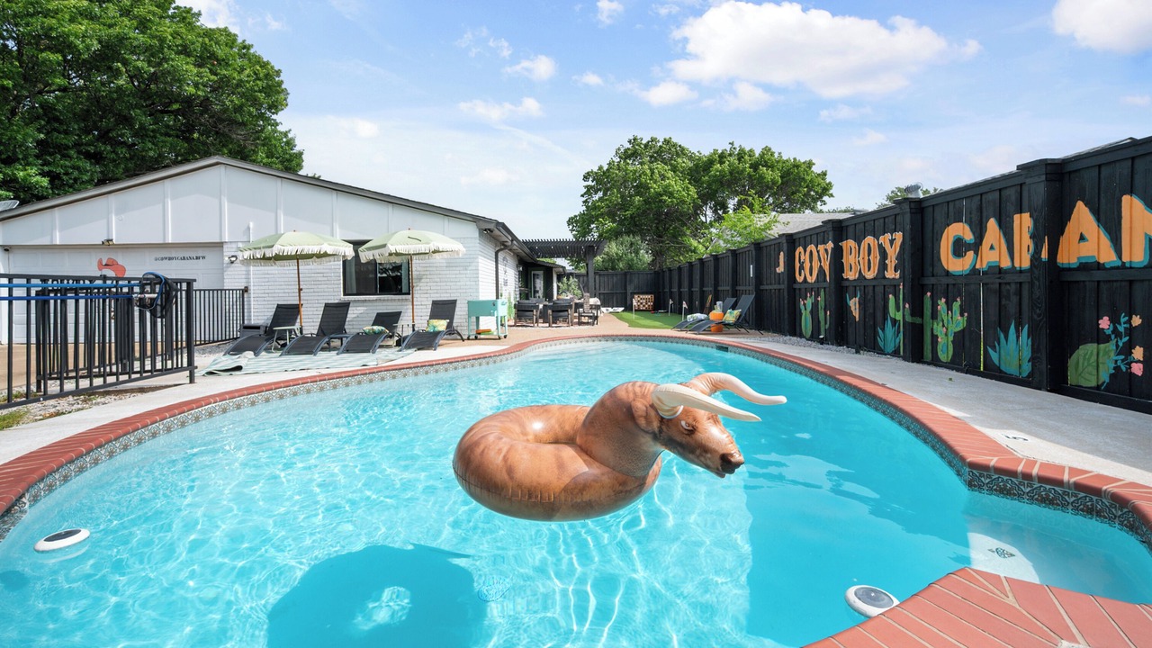 Photo of Outdoor in Grand Prairie