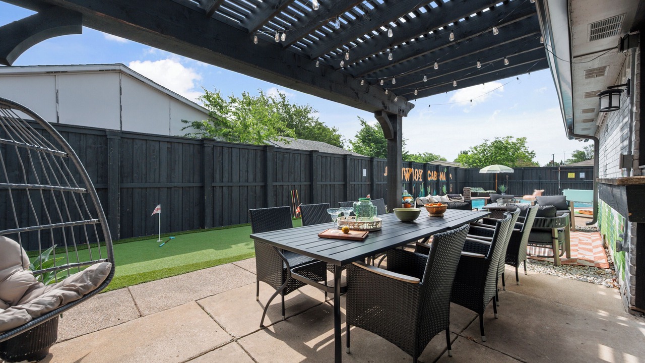 Photo of Outdoor in Grand Prairie
