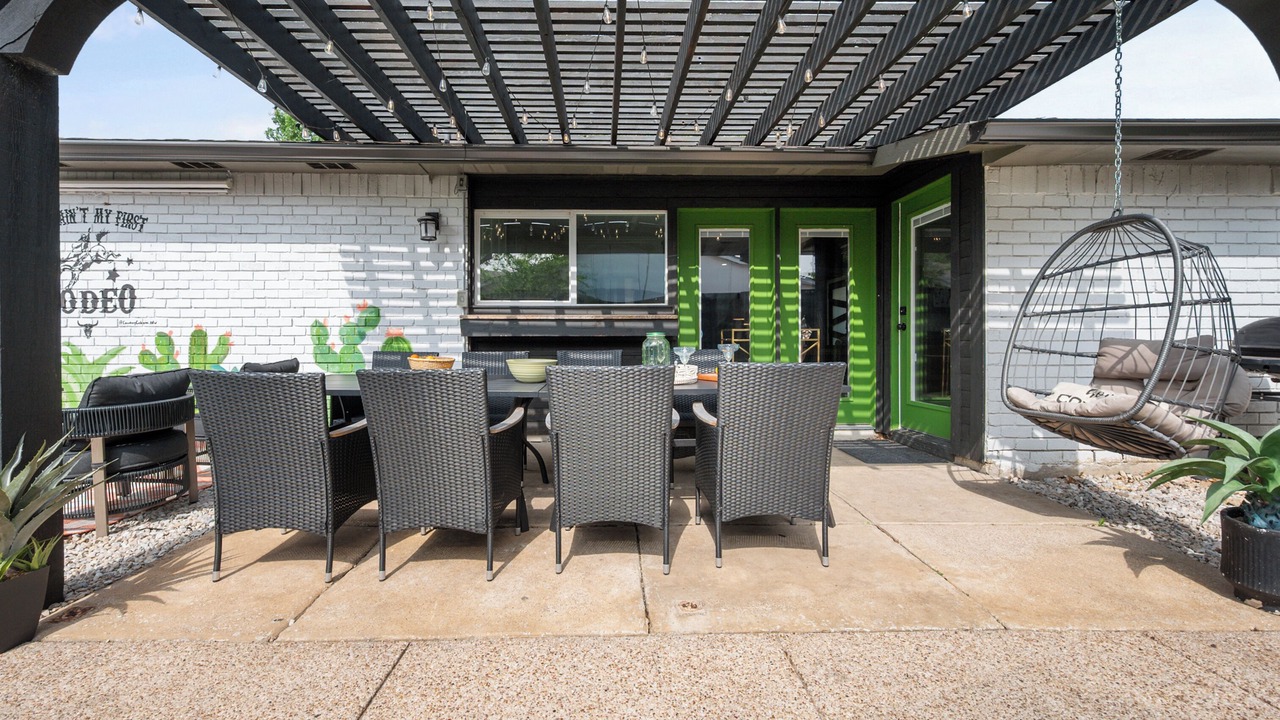 Photo of Outdoor in Grand Prairie