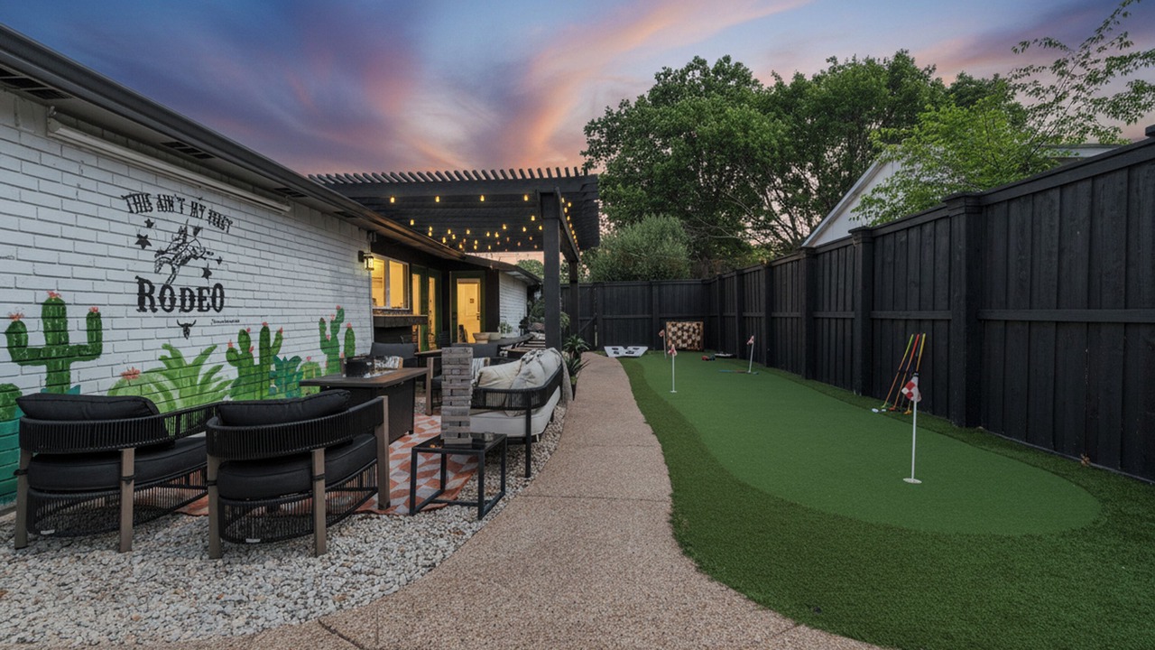 Photo of Outdoor in Grand Prairie