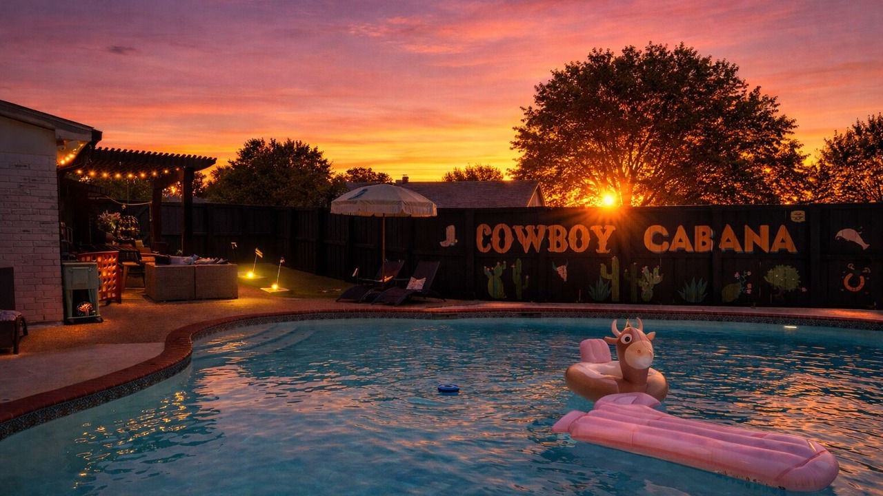 Photo of Outdoor in Grand Prairie