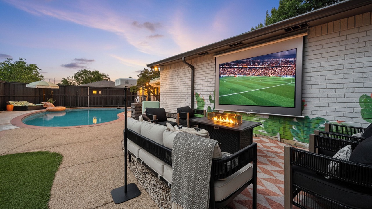 Photo of Outdoor in Grand Prairie
