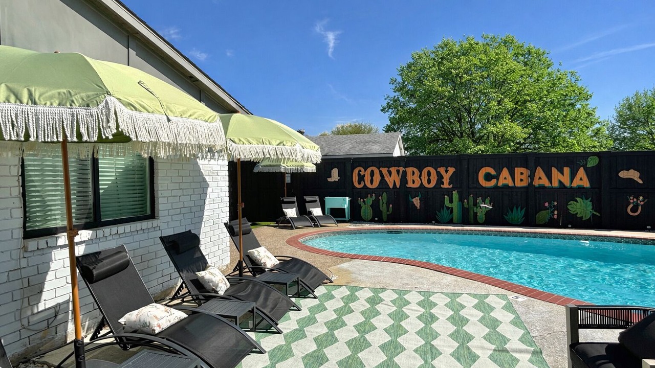Photo of Outdoor in Grand Prairie