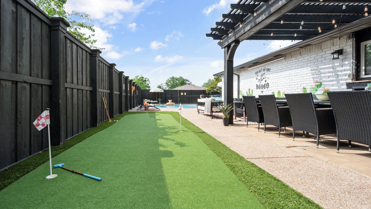 Photo of Outdoor in Grand Prairie