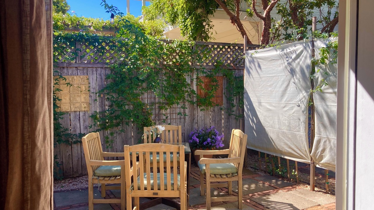 Photo of Outdoor in Healdsburg