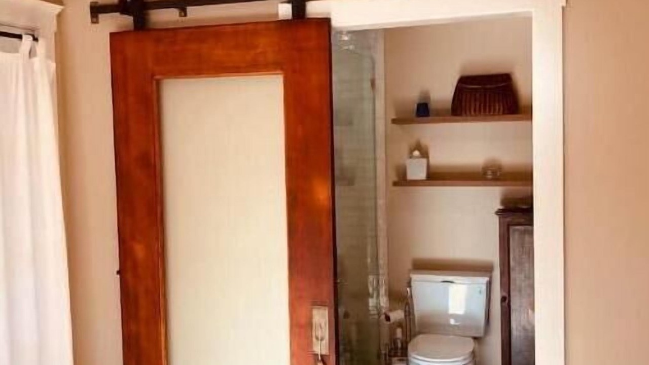 Photo of Bathroom in Healdsburg